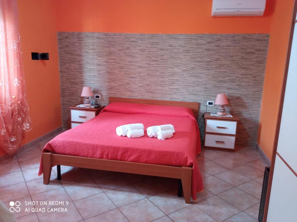 B&B Tanca Marracconi テウラーダ エクステリア 写真
