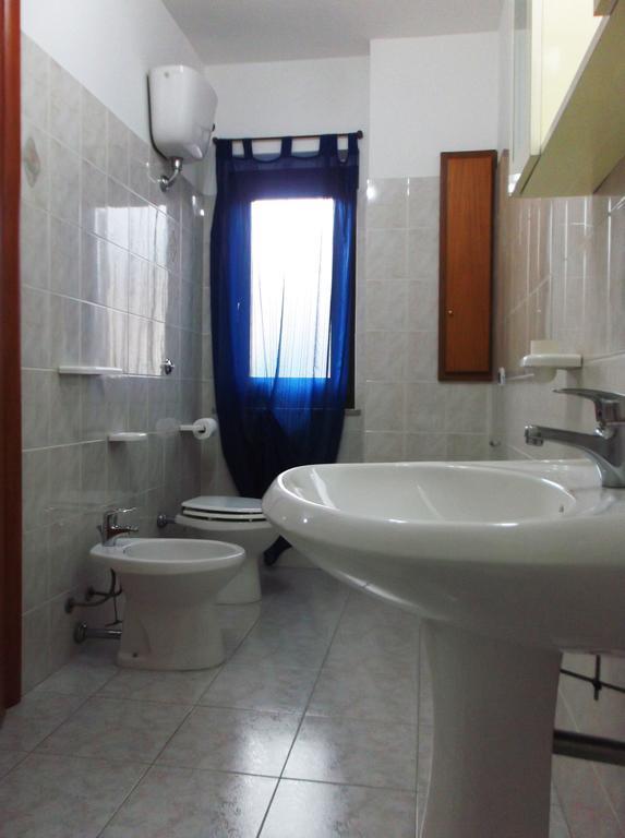 B&B Tanca Marracconi テウラーダ 部屋 写真